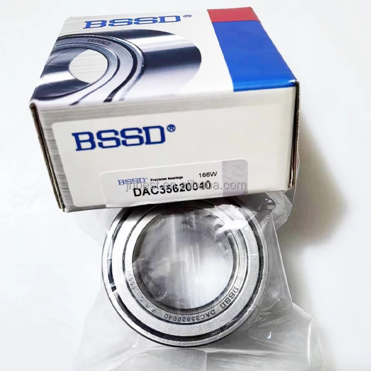 DAC38740236/33 Bearing 38BWD01 - Precision Auto Wheel Hub