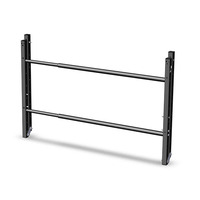 Support de stockage de pneus pliable mural de 200kg