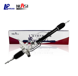 Bilusi <span class=keywords><strong>แร็</strong></span><span class=keywords><strong>ค</strong></span><span class=keywords><strong>พวงมาลัย</strong></span>พาวเวอร์ไฮดรอลิกปีกนกสำหรับฮอนด้าซีวิค FA1 OEM: 53601-SNA-A03 53601-SNA-J01 53601-SNA-A51 - Product Image 2