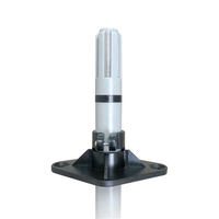 Sensor Kelembaban dan Suhu Tanah untuk Produksi Pertanian THT02R Sensor Suhu Kelembaban