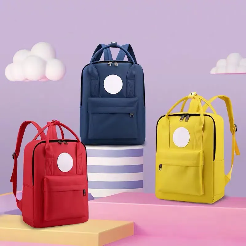 Sac à dos pour enfants, fournitures scolaires, sacs d'école, produits chauds, sac à dos pour enfants, Mini sac pour garçons et filles, dessin animé