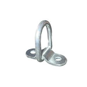 Đúc thép container góc phụ kiện nâng góc nhà tiền chế góc khối góc Irons vận chuyển Nâng Container - Product Image 5