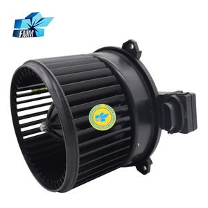 Ventilador de Motor de CA de 24V para Toyota Hilux SR SRV SW4 2005-2008, Ventilador de Motor de CA de 12V - Product Image 3