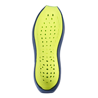 Semelle extérieure en mousse Supercritical PEBAX pour chaussures de course-Ultra légère, 80% rebond, conception antidérapante-Semelles athlétiques hommes/femmes