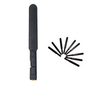 2.4G Foldable WIFI Indoor Antenna Enhanced <b>TV</b> <b>Signal</b> Communication <b>Booster</b> Product Type Communication Antennas - Product Image 6