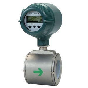 เครื่องวัดอัตราการไหลโยโกกาว่า รุ่น AXF002G-E1AL1N-BD41-41B - Product Image 4