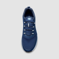 A.K.S. Chaussures de course légères antidérapantes et respirantes pour hommes AKS, printemps-hiver, chaussures de marche à lacets personnalisées