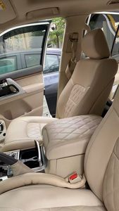 Fundas de <span class=keywords><strong>Asiento</strong></span> de <span class=keywords><strong>Coche</strong></span> Deportivas de Cuero Completas para Audi A4L/Q2L/Q3/A3/Q2, Ajuste Universal para Todas las Estaciones - Product Image 2