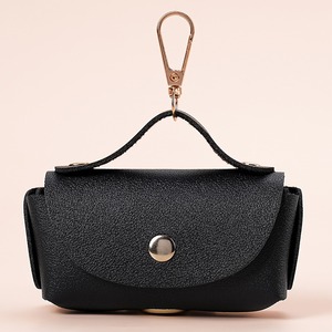 Nouveau distributeur de sacs à déjections pour chiens et chats - Pochette de rangement portable pour sacs à déchets - Fournitures pour animaux de compagnie - Product Image 5