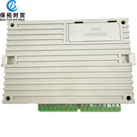 100% nuevo módulo PLC DVP12SE11T Original en Stock controlador lógico programable 8DI 4O 24VDC para automatización Industrial