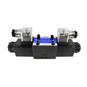 Hydraulic Reversing Replaces Tokimec Hydraulic DG4V-3-2N-M-U1-B-7-54 DG4V-3-2C-M-P7-H-20-K DG4V-3-<b>23A</b>-M-P7-T-7-56 - Product Image 4
