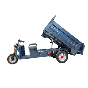 Voiture électrique classique de tourisme, couleur personnalisée, marque XMD, style chariot à <span class=keywords><strong>chevaux</strong></span> - Product Image 2