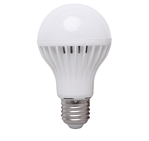 स्मार्ट एलईडी गति सेंसर बल्ब e27 220v इन्फ्रारेड बॉडी लैंप लाइट 5w 9w 12w परावर्तक प्रकार प्लास्टिक बॉडी एसी बिजली की आपूर्ति के साथ - Product Image 4