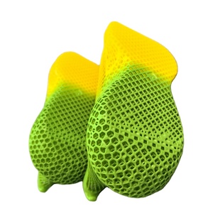 Servicios de Mecanizado de Prototipos de Pantuflas Impresas en 3D con TPU de Alto Polímero Personalizadas, Calzado de Moda OEM, Color Personalizado Flexible - Product Image 6