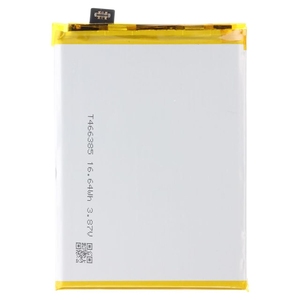 แบตเตอรี่ OPPO BLP835 4310mAh สำหรับโทรศัพท์มือสองขายส่ง A94 4G F19 Pro CE RoHS ขายส่งจำนวนมาก เกรด A - Product Image 2