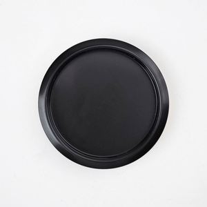 WEKIS Tiradores Modernos de Acero Inoxidable para Puertas Ocultas de Armarios y Cajones, Acabado Cromado, Fácil Instalación para Cocina - Product Image 3