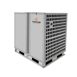 <b>Portable</b> AC 10TON Packaged <b>Air</b> Conditioner for Small Tent Industrial <b>Air</b> <b>Conditioning</b> - Product Image 4