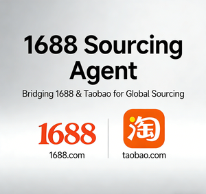ระบบช้อปปิ้งออนไลน์ FTS ช่วยคุณในการซื้อสินค้าจาก 1688/taobao ด้วยประสบการณ์ 12 ปี พร้อมบริการพิธีการศุลกากร บริการหลังการขาย และโลจิสติกส์ - Product Image 1