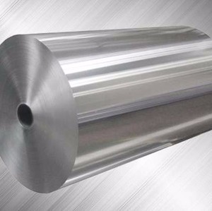 Bobine d'aluminium composite gaufré de qualité industrielle, tempérament doux, prix direct fabricant, vente chaude, alliage L01 - Product Image 1