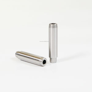 11 12 2 supap kılavuzu 244 için 464 Yanmar 4D94R 4D94E vana koltuk ve kılavuz yenileme makinesi ile komple Set - Product Image 1