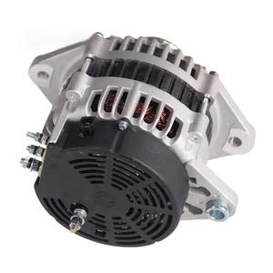 397 3701100 13024345 phụ tùng thay thế động cơ phát điện cho bánh xe tải - Product Image 4