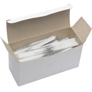 WANJIA Agujas <span class=keywords><strong>de</strong></span> Vacunación <span class=keywords><strong>de</strong></span> Plástico <span class=keywords><strong>de</strong></span> Doble Aguja, Agujas <span class=keywords><strong>de</strong></span> Inyección <span class=keywords><strong>de</strong></span> Pollo <span class=keywords><strong>de</strong></span> Metal <span class=keywords><strong>para</strong></span> Pollo, Aves <span class=keywords><strong>de</strong></span> Corral, Animales, Ganado - Product Image 3