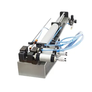 Máquina de terminales de prensado de pelado de cables y equipo de crimpado Máquina de prensado