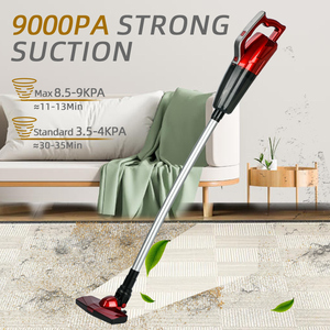 <span class=keywords><strong>Aspirateur</strong></span> <span class=keywords><strong>sans</strong></span> <span class=keywords><strong>fil</strong></span> OEM de fabrication de marque personnalisée à bas prix-<span class=keywords><strong>Aspirateur</strong></span> balai <span class=keywords><strong>sans</strong></span> <span class=keywords><strong>fil</strong></span> 3 en 1 avec aspiration puissante de 9000pa - Product Image 2