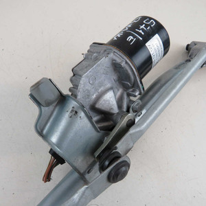 Spazzola Tergicristallo Anteriore 6925706-01 BMW Serie 1 E87 2004-2013 Usata (73396) - Product Image 2