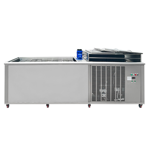 Máquina Automática Comercial para Hacer Helados en Palito, 32000 Piezas/Día, en Venta - Product Image 2