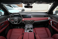 Véhicules à grande vitesse d'occasion 2023 Voiture Chery Jetour X70 Plus X90 Plus Dasheng 2022 Voiture à essence Chery Jetour