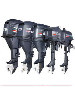 30Hmhs/30Hmhl Zeewalker <span class=keywords><strong>2</strong></span> Takt 30pk Bootmotor Buitenboordmotor Lange As - Product Image 5