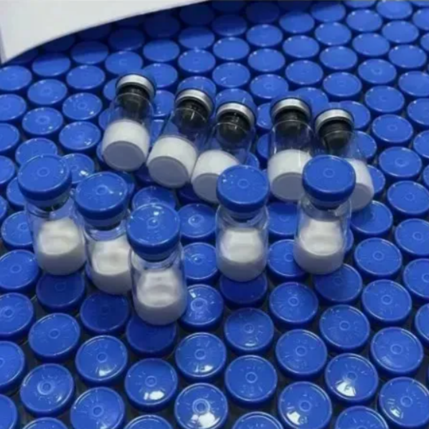 Wholesale Chinese GHK CU GHK CU Copper Peptide Top Quality Cosmetic Grade |  Alibaba.com