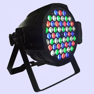 3 anos de garantia powercon wash dmx, luz branca e quente, cw ww rgb 3 in1, tri leds uv rgbw rgbwa 54*3w led par 64