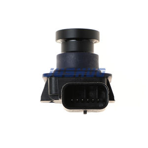 Système de vision arrière pour véhicule JUSHUO Système de vision arrière amélioré avec caméra de recul intégrée DV4T-19G490-AB - Product Image 4