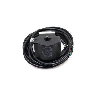 โซลินอยด์คอยล์แท้รุ่น 018Z6596 แรงดัน 230V 240V 50/60Hz สายยาว 9 เมตร ป้องกันการระเบิดมาตรฐาน ATEX - Product Image 5