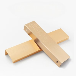 Ручки для мебели из алюминиевого сплава - Product Image 4