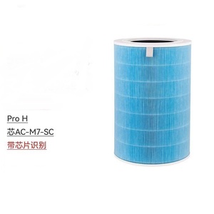 Filtre à air de rechange en carbone actif HEPA de qualité industrielle pour purificateur d'air Xiaomi <span class=keywords><strong>Mi</strong></span> Mijia Pro H <span class=keywords><strong>4</strong></span> <span class=keywords><strong>Lite</strong></span> - Product Image 2
