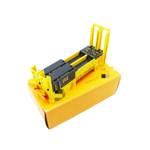 โมดูลบัส X20 33 X20bm33 สำหรับ Safeio Rev. C0 -ใหม่- คอนโทรลเลอร์ PLC ระบบอัตโนมัติทางอุตสาหกรรม PLC PAC และระบบควบคุมเฉพาะทาง - Product Image 1
