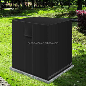 Housses <span class=keywords><strong>de</strong></span> protection robustes et durables <span class=keywords><strong>pour</strong></span> meubles <span class=keywords><strong>de</strong></span> <span class=keywords><strong>jardin</strong></span> et <span class=keywords><strong>de</strong></span> terrasse, imperméables, <span class=keywords><strong>pour</strong></span> climatiseur extérieur - Product Image 4