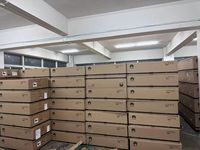 Punto de Acceso Inalámbrico Empresarial para Interiores AirEngine 5762S-12SW Wi-Fi 6 AP 2.975Gbps Doble Banda 2x2 MIMO con Antena Inteligente PoE