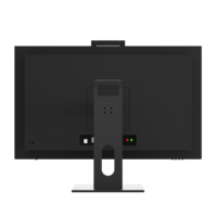 Computadora de Juego Wandong con Pantalla LCD IPS/VA de 23.8'', Intel Core I3/I5/I7/I9 de 12.ª Generación, 16 GB de RAM, 1 TB SSD+HDD, Windows 11, Pantalla Táctil, 650 W de Potencia Máxima, 4090
