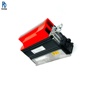 MDX61B0030-5A3-4-0T MDX60A0030-5A3-4-00 MDX61B0030 5A3 4 0T MDX60A0030 5A3 4 00 Variador de Frecuencia para Automatización Industrial M - Product Image 1