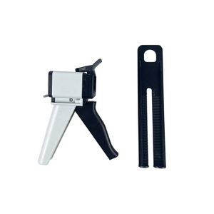 Dental materials and instruments, <b>silicone</b> <b>rubber</b> gun, delivery imprint material, artificial gingival crown, injection gun - Product Image 5