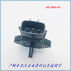 Hitachi Intake Pressure <b>Sensor</b> PS62-03 <b>For</b> <b>Car</b> Engine Replacement - Product Image 4