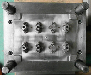 Offre des fabricants de moules d'injection en plastique dur et durable pour divers produits - Product Image 1