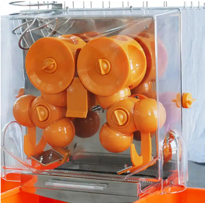 Professional Stainless Steel Orange <strong>Juice</strong> Extractor Fully Automatic Commercial <strong>Juice</strong> Squeezer Multi Functional <strong>Juicer</strong> Machine