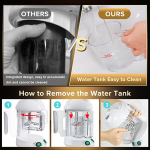 Лидер продаж, озоновый портативный спа-салон - Product Image 6