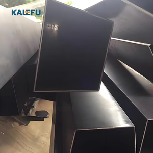 Chất lượng cao JIS g3463 <span class=keywords><strong>ASTM</strong></span> a554 đánh bóng 01 316L 304 thép không gỉ hình đặc biệt ống Cấu trúc ống - Product Image 1