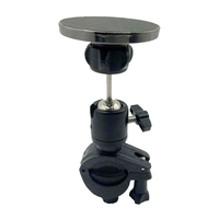 Support de téléphone pour trombone, trombone, trompette, clarinette, à rotation flexible